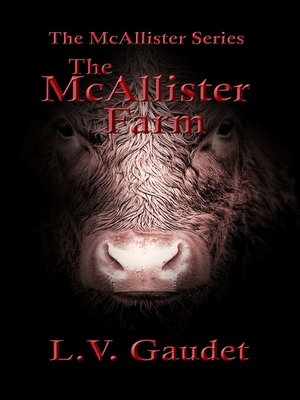 cover image of The McAllister Farm
